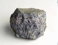 Foto von Chromit (NHMW-MIN-Ah767)